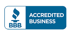 BBB A+ Accredited BBB Accredited Business, A+ Rating