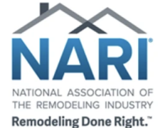 NARI Member National Association of the Remodeling Industry member